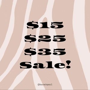 ✨ Get a new wardrobe for 2020! ✨